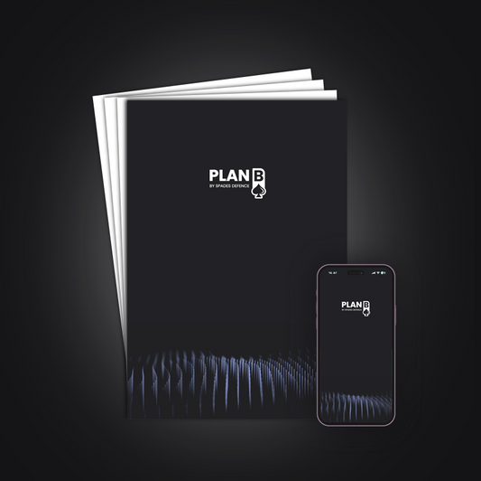 PLAN B │ Systém krizové připravenosti